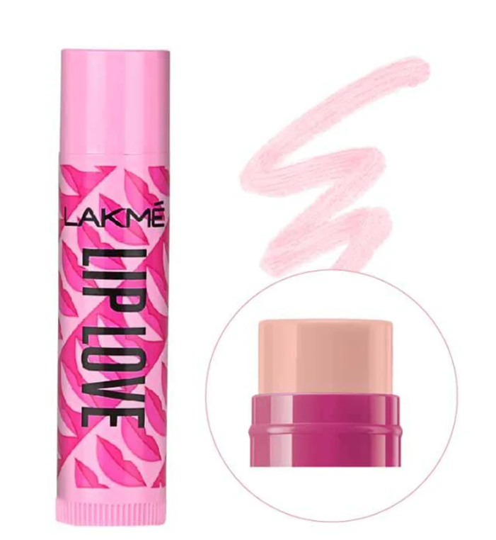 Picture of Lakme Lip Love Chapstick - 4.5 gm