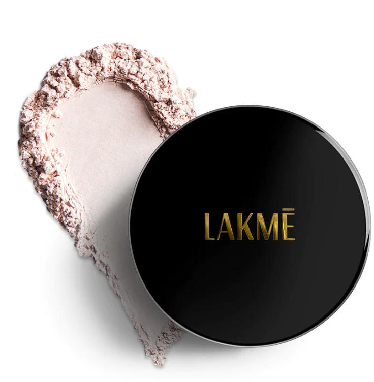 Show details for Lakme Face It Loose Finishing Powder - 15 GM Picture of Lakme Face It Loose Finishing Powder - 15 GM