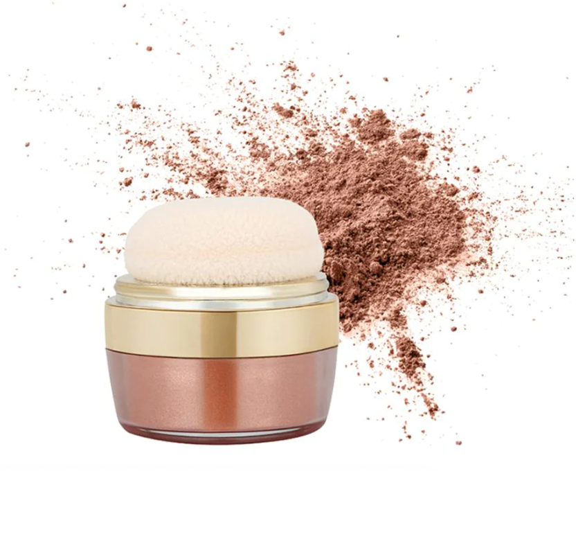 Show details for Lakme Face Sheer Blusher - 4 gm Picture of Lakme Face Sheer Blusher - 4 gm