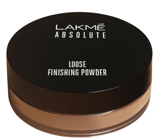 Picture of Lakme Absolute Loose Finishing Powder - 8 gm