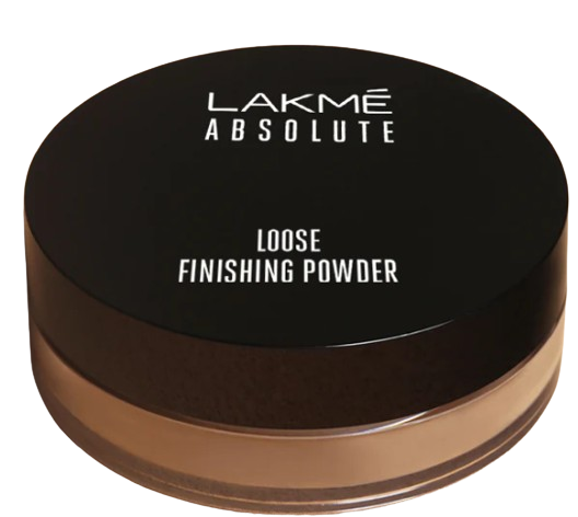 Show details for Lakme Absolute Loose Finishing Powder - 8 gm Picture of Lakme Absolute Loose Finishing Powder - 8 gm