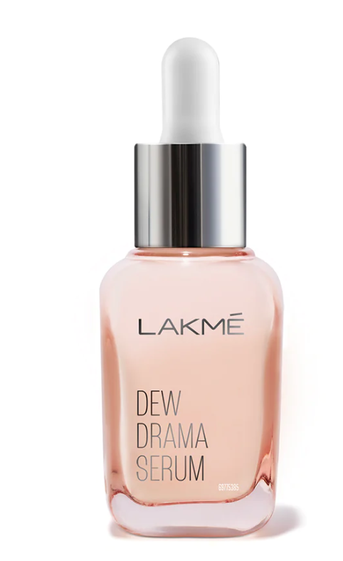 Picture of Lakme Dew Drama Serum - 30 ML