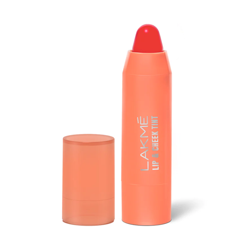 Picture of Lakme Lip Love Lip & Cheek Tint - 1.8 gm