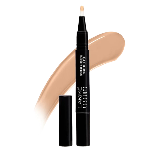 Picture of Lakme Absolute Instant Airbrush Concealer Pen - 1.8 gm