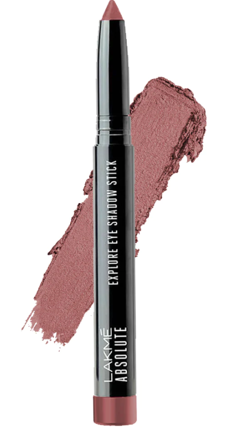Picture of Lakme Absolute Explore Eye Shadow Stick - 1.4 gm