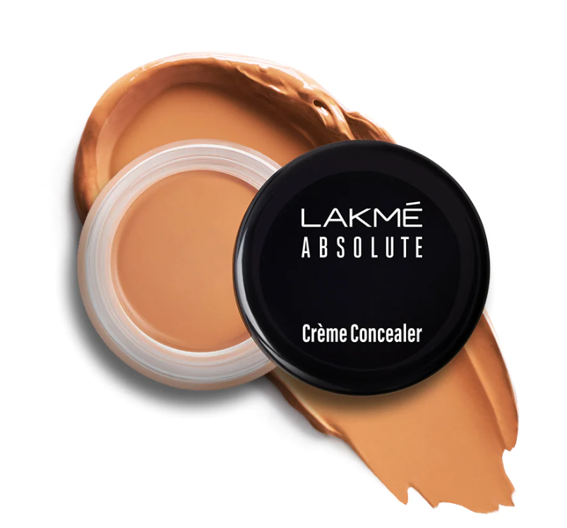 Picture of Lakme Absolute Creme Concealer - 3.9 gm