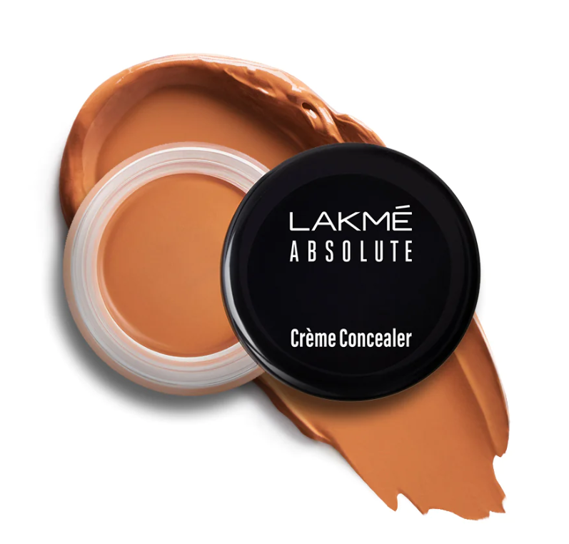 Picture of Lakme Absolute Creme Concealer - 3.9 gm