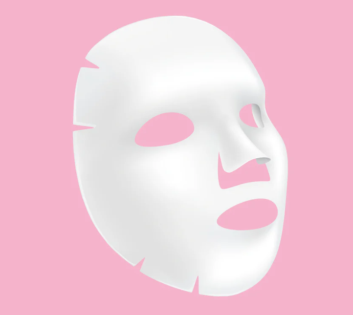 Picture of Lakme Blush & Glow Pomegranate Sheet Mask