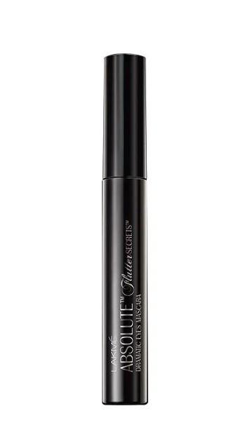 Show details for Lakme Absolute Flutter Sescrets Dramatic Eye Mascara - 8 ML Picture of Lakme Absolute Flutter Sescrets Dramatic Eye Mascara - 8 ML