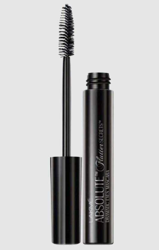 Picture of Lakme Absolute Flutter Sescrets Dramatic Eye Mascara - 8 ML
