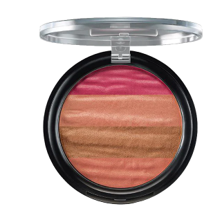 Picture of Lakme Absolute Illuminating Blush Shimmer Brick - 10 gm