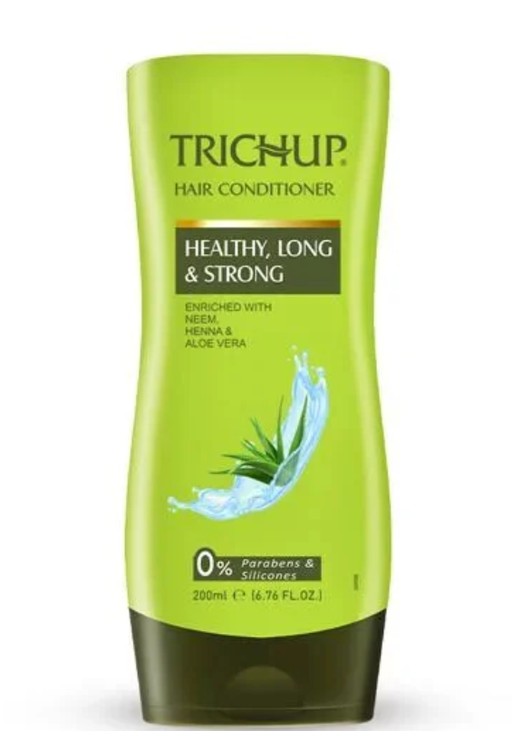 Picture of Trichup Healthy Long & Strong  Conditioner - 200 ML