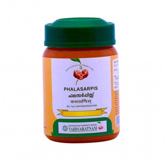 Picture of Vaidyaratnam Phalasarpis - 150 gm