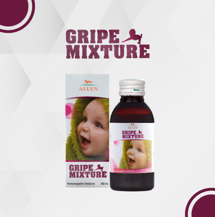 Show details for Allen Homeopathy Gripe Mixture  Picture of Allen Homeopathy Gripe Mixture