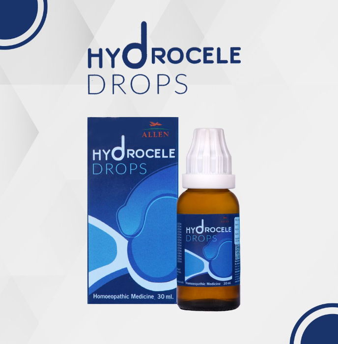Show details for Allen Homeopathy Hydrocele Drops - 30 ML Picture of Allen Homeopathy Hydrocele Drops - 30 ML