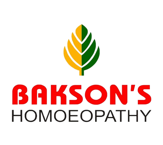 Picture for manufacturer Bakson's Homeopathy