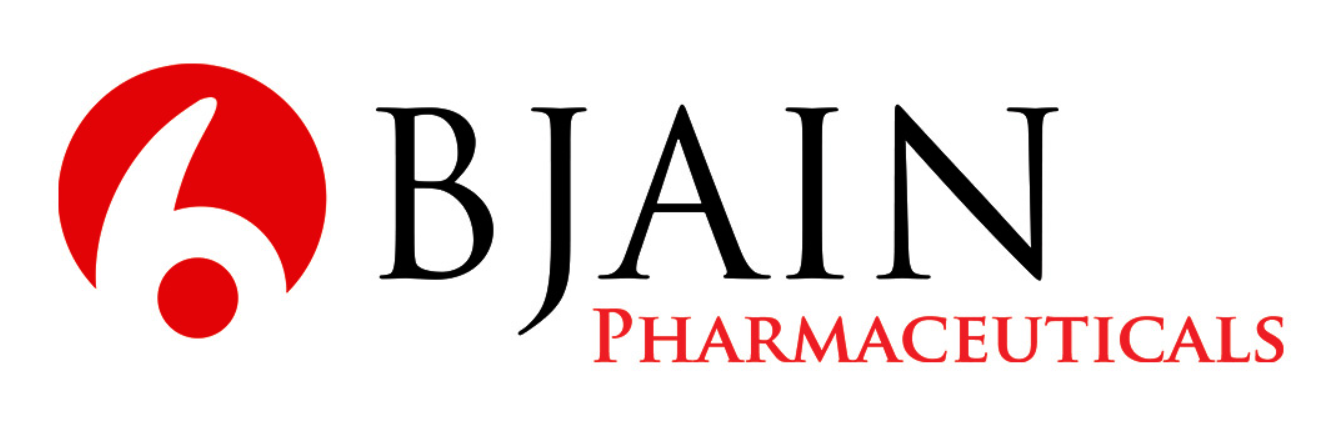 Picture for manufacturer BJain Pharmaceuticals
