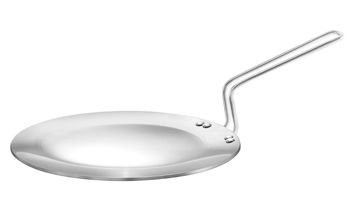 Show details for Hawkins TriPly Tawa 26 cm (SSTV26) Picture of Hawkins TriPly Tawa 26 cm (SSTV26)