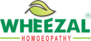 Picture for manufacturer Wheezal Homoeopathy