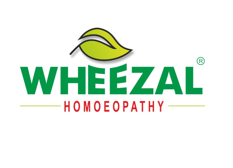 Picture for manufacturer Wheezal Homeopathy