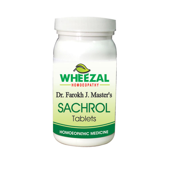 Picture of Wheezal Homeopathy Sneezo-Corz Tablets - 200 Tabs