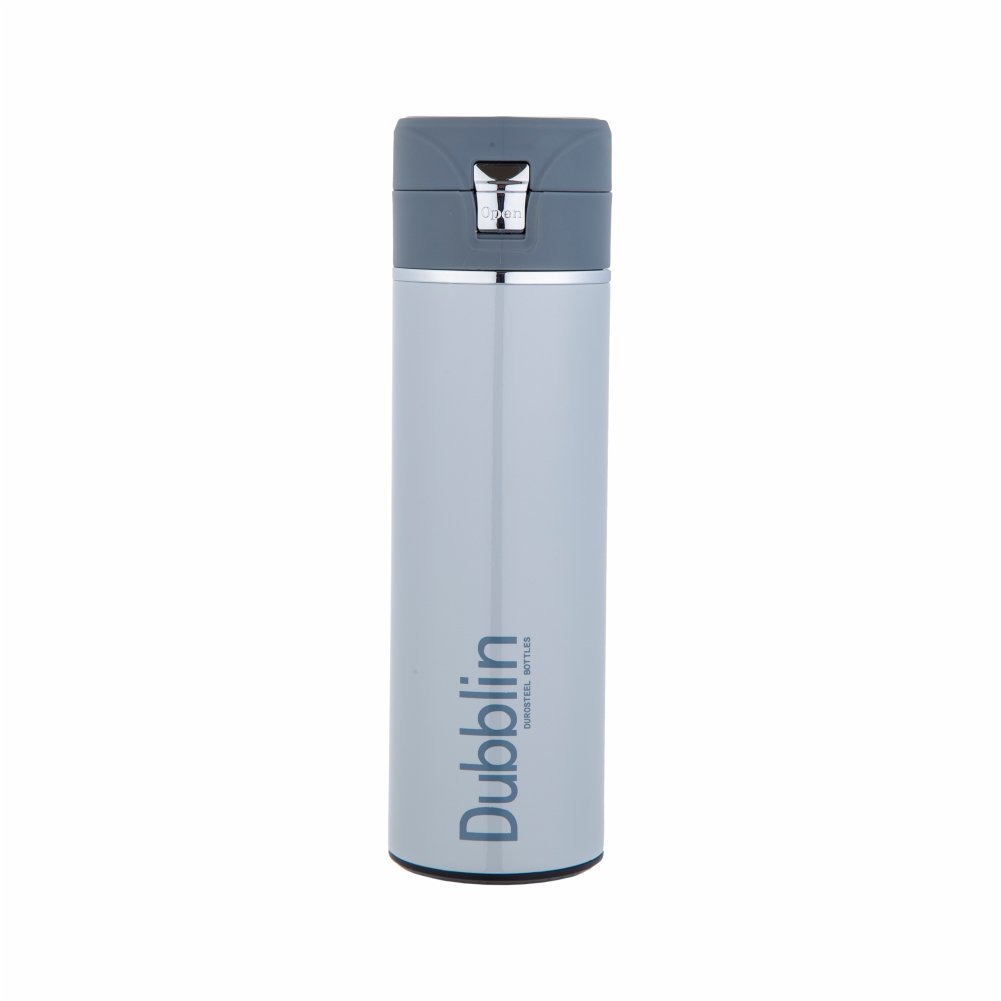 Picture of Dubblin Glitter Vacuum Water Bottle - 500 ML