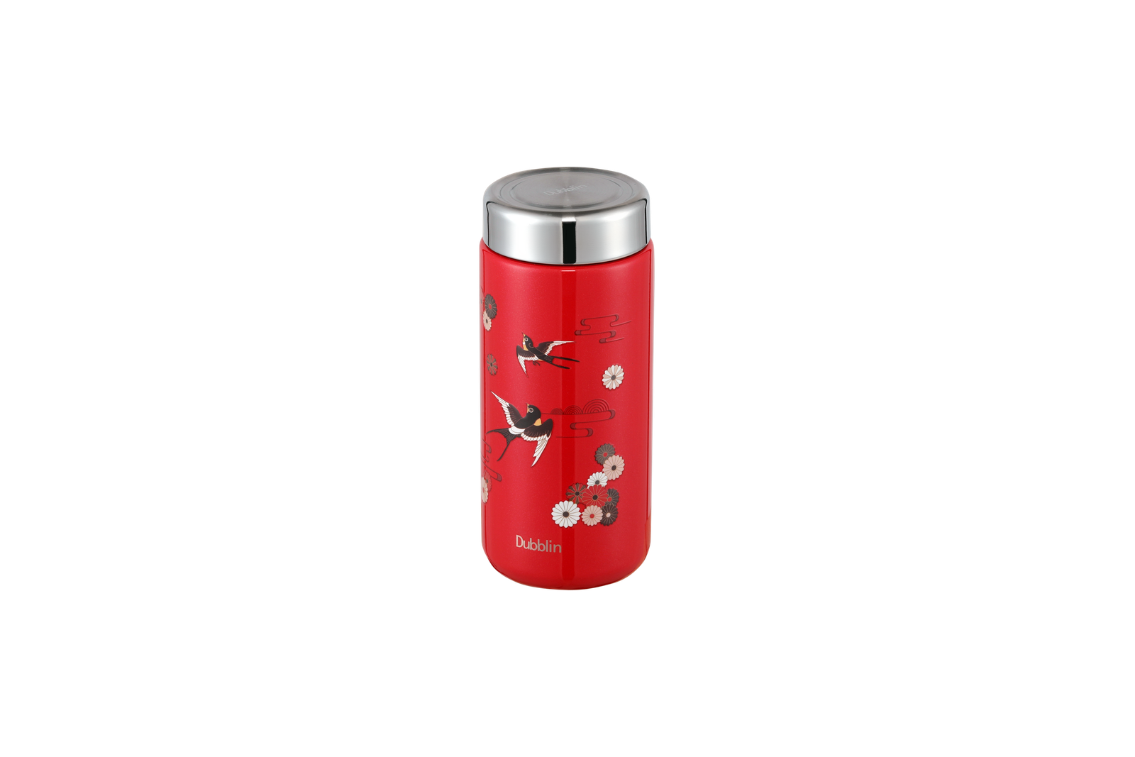 Show details for Dubblin Little Vacuum Water Bottle - 500 ML Picture of Dubblin Little Vacuum Water Bottle - 500 ML