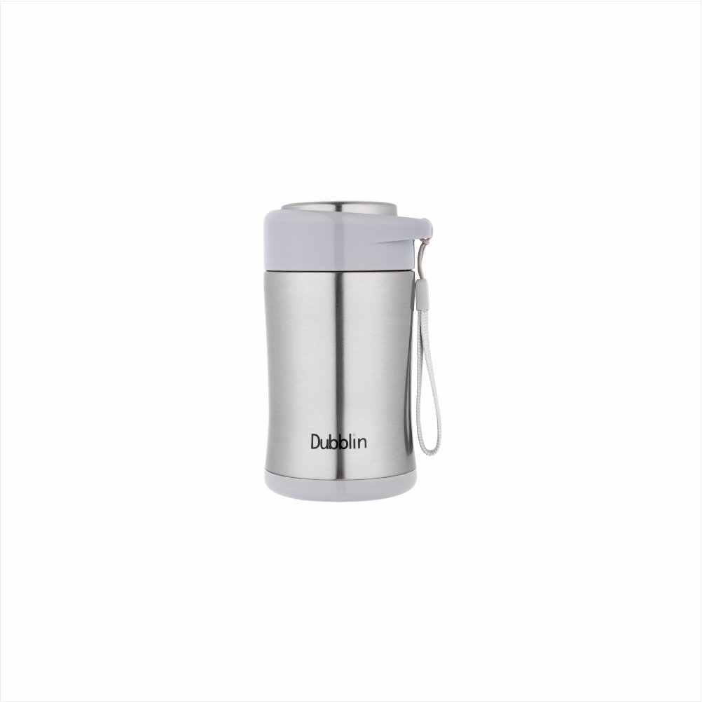 Show details for Dubblin Rock-N-Roll Vacuum Water Bottle - 300 ML Picture of Dubblin Rock-N-Roll Vacuum Water Bottle - 300 ML