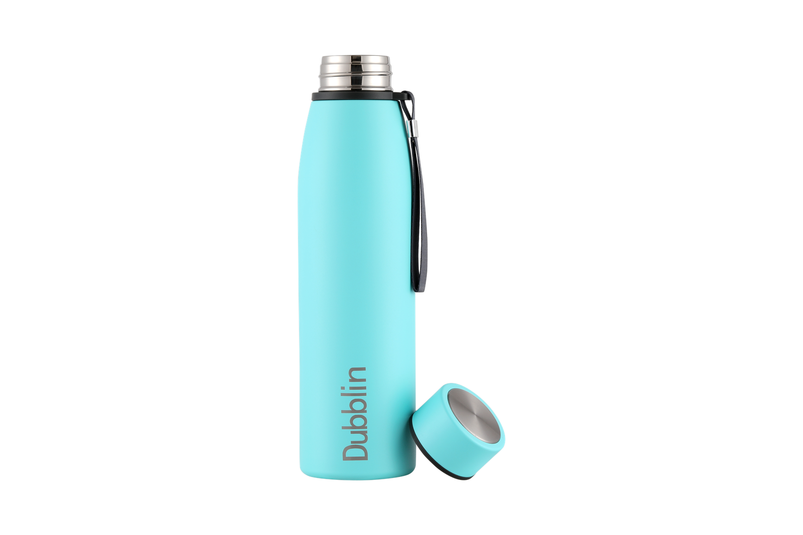 Show details for Dubblin Messi Vacuum Water Bottle - 950 ML Picture of Dubblin Messi Vacuum Water Bottle - 950 ML