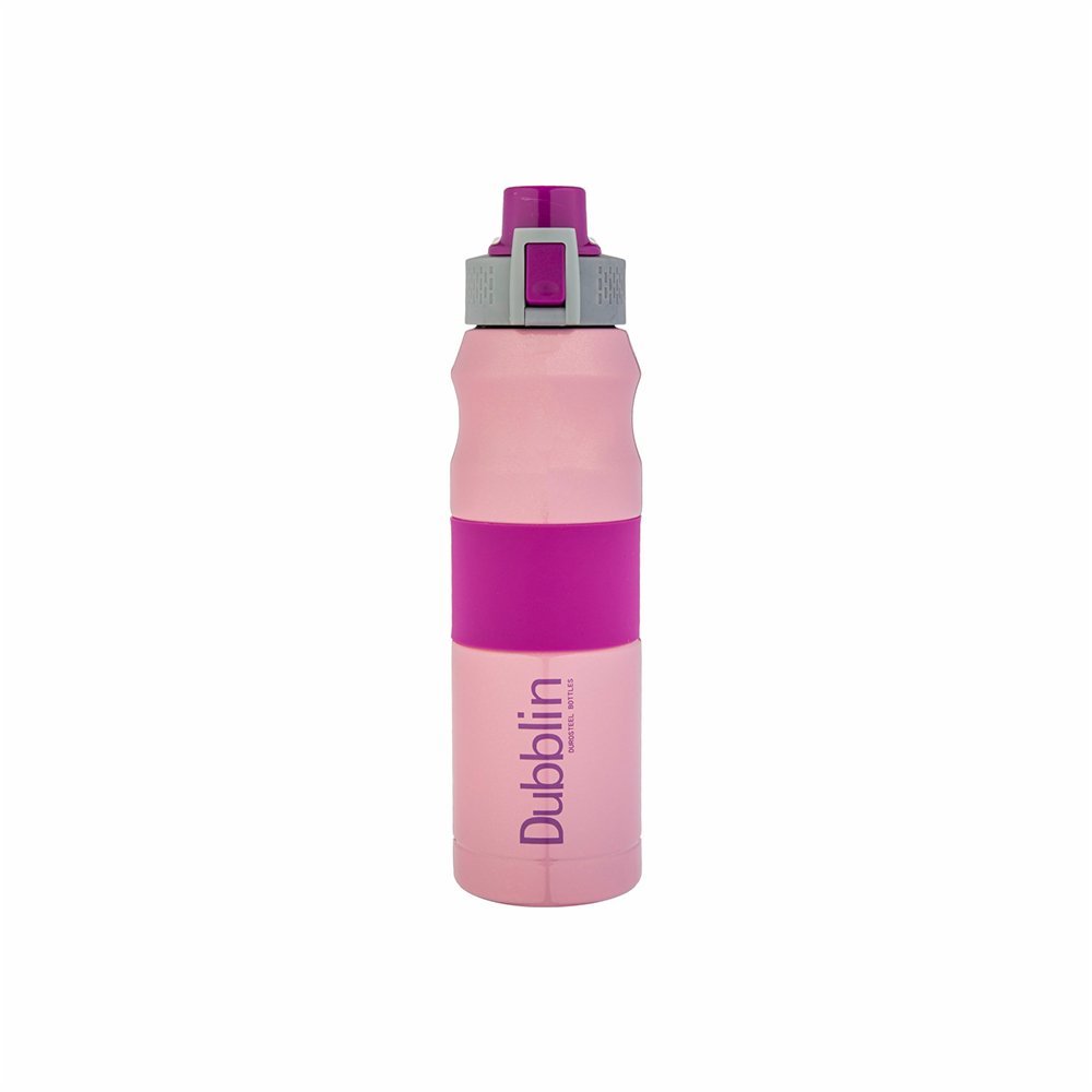 Show details for Dubblin Young Vacuum Water Bottle - 680 ML Picture of Dubblin Young Vacuum Water Bottle - 680 ML