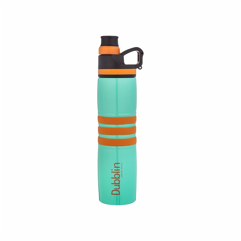 Show details for Dubblin Tuff Vacuum Water Bottle - 720 ML Picture of Dubblin Tuff Vacuum Water Bottle - 720 ML