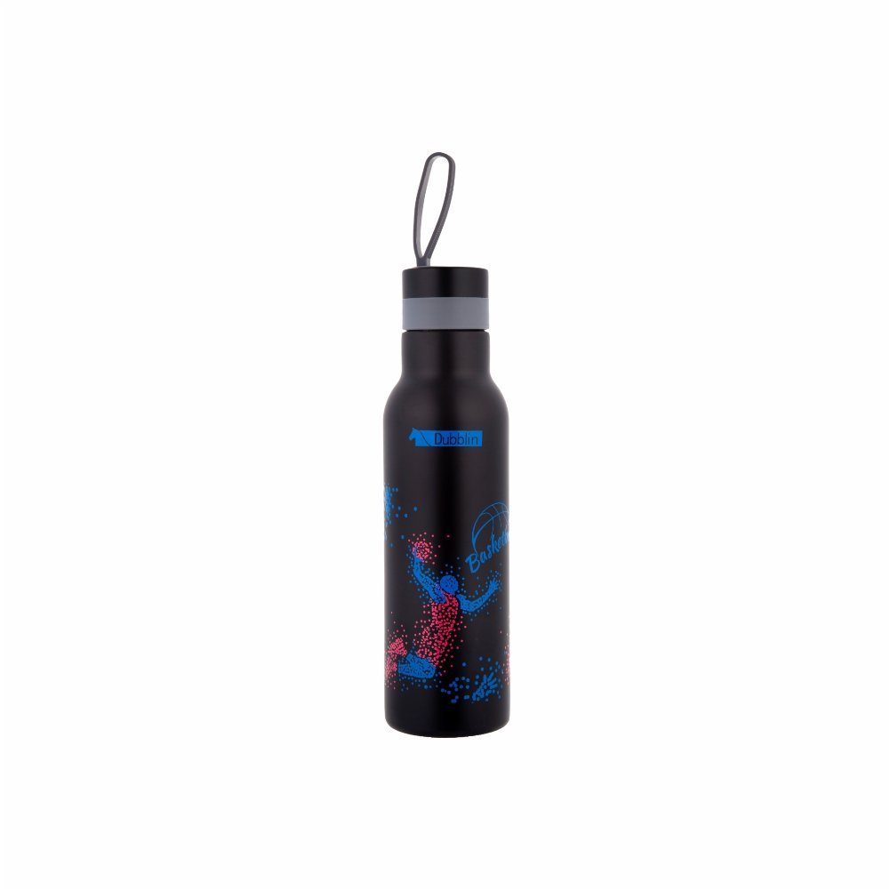 Show details for Dubblin Champ Vacuum Water Bottle - 750 ML Picture of Dubblin Champ Vacuum Water Bottle - 750 ML