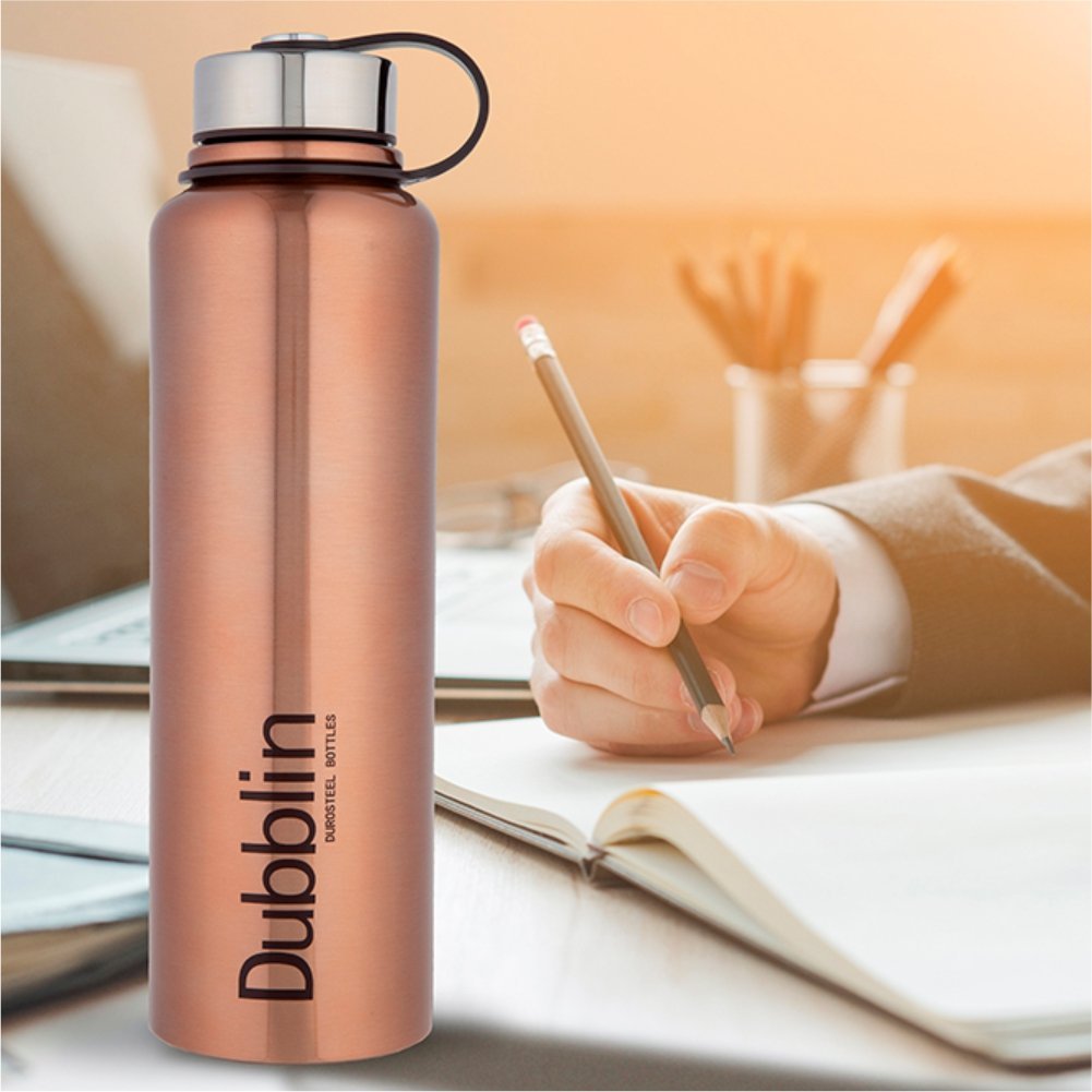 Show details for Dubblin Turbo Vacuum Water Bottle - 1500 ML Picture of Dubblin Turbo Vacuum Water Bottle - 1500 ML