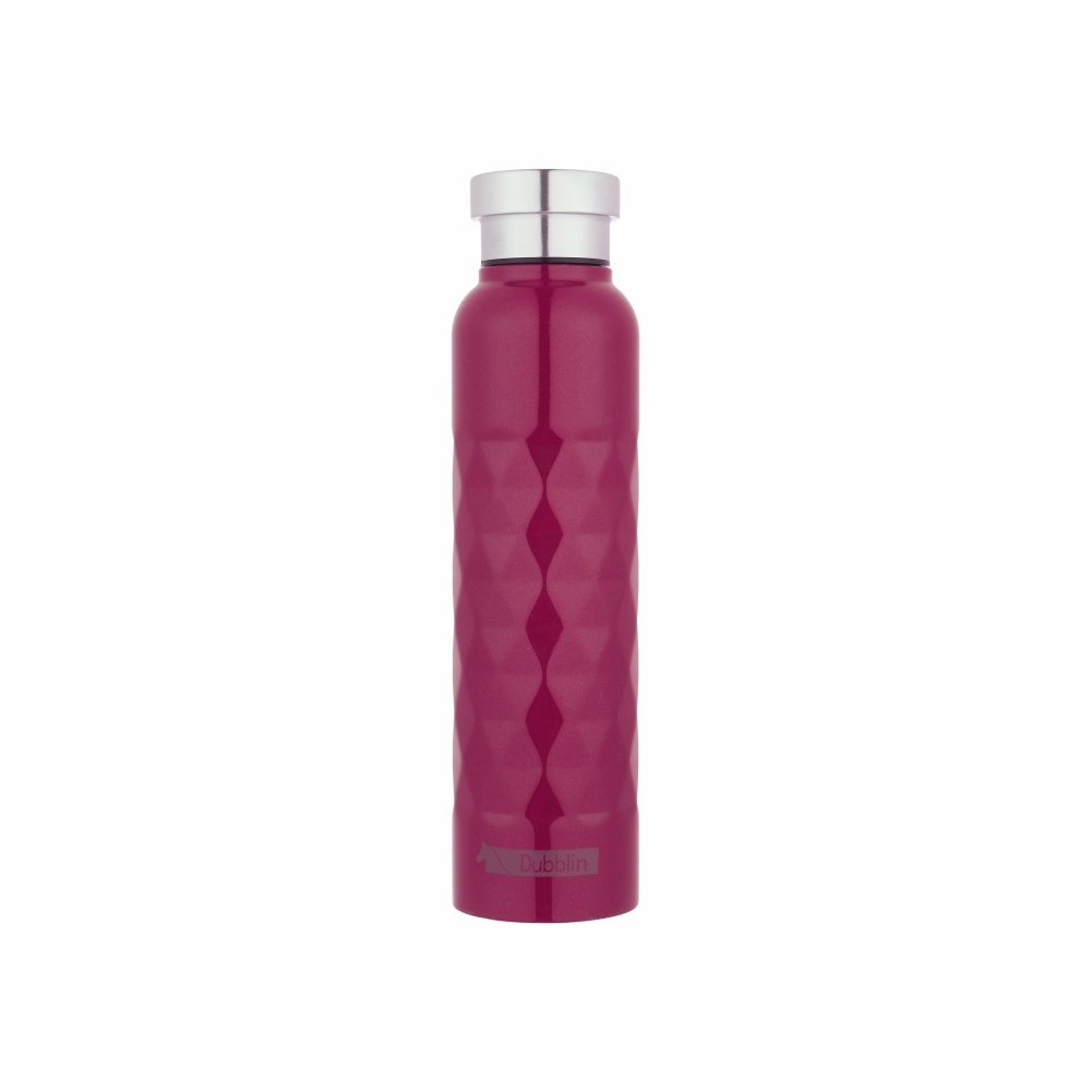 Show details for Dubblin Gem Stainless Steel Sipper Water Bottle -1000 ML Picture of Dubblin Gem Stainless Steel Sipper Water Bottle -1000 ML