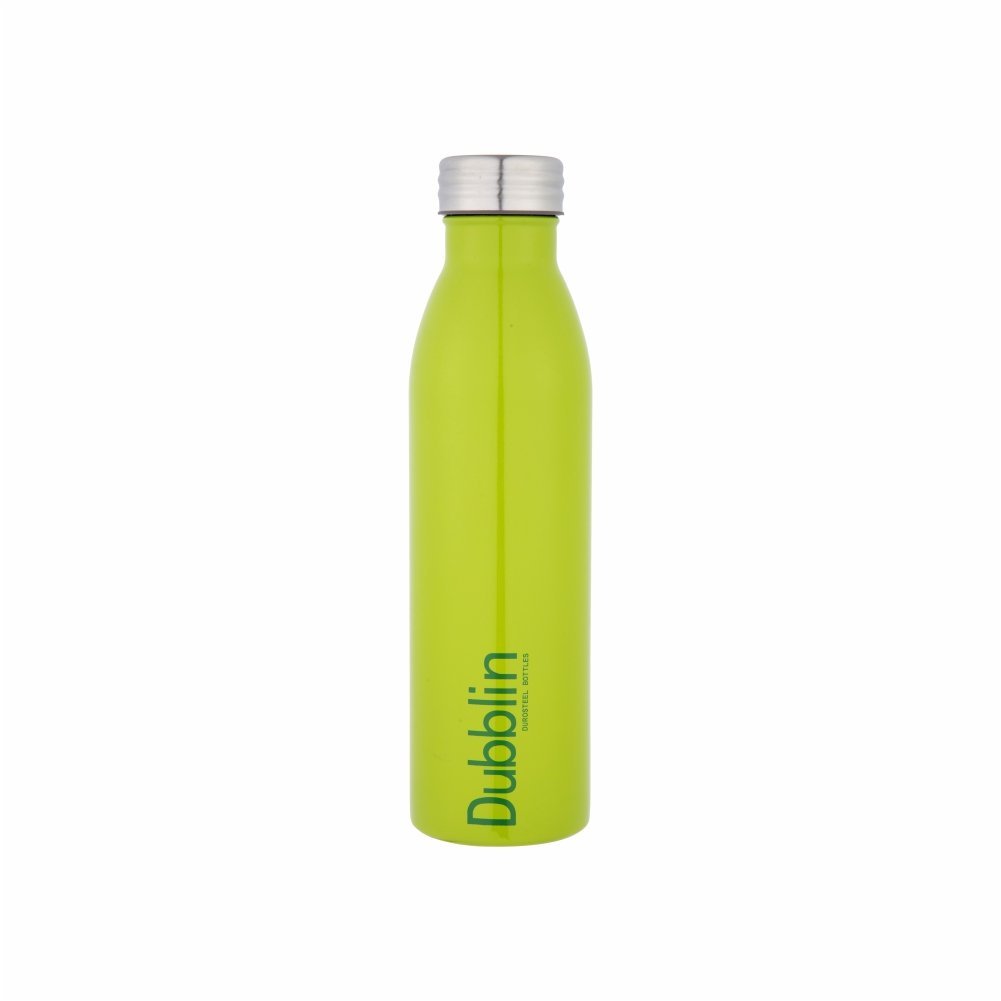 Show details for Dubblin Season Stainless Steel Sipper Fridge Water Bottle -1000 ML Picture of Dubblin Season Stainless Steel Sipper Fridge Water Bottle -1000 ML
