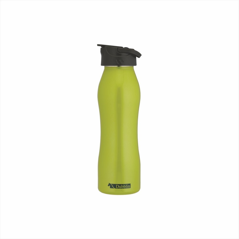 Show details for Dubblin Dollar Stainless Steel Sipper Water Bottle - 750 ML Picture of Dubblin Dollar Stainless Steel Sipper Water Bottle - 750 ML