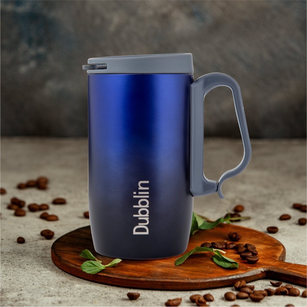 Picture of Dubblin Casa Stainless Steel Mug - 320 ML 