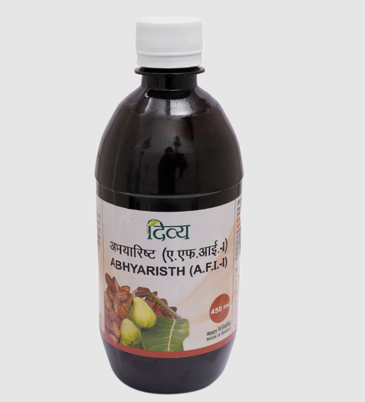 Show details for Patanjali Abhyaristh - 450 ml Picture of Patanjali Abhyaristh - 450 ml