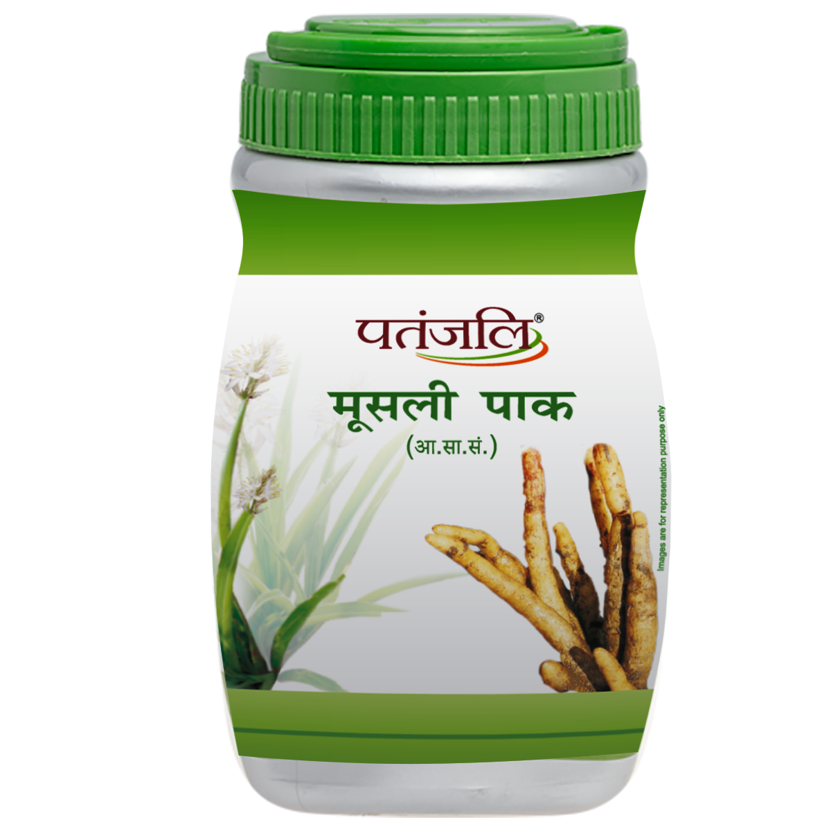 Show details for Patanjali Moosli Pak (200 GM) Picture of Patanjali Moosli Pak (200 GM)