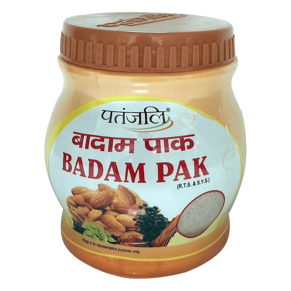 Picture of Patanjali Badam Pak - 250 gm