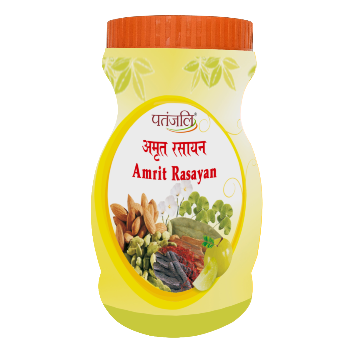 Show details for Patanjali Amrit Rasayan 1kg Picture of Patanjali Amrit Rasayan 1kg