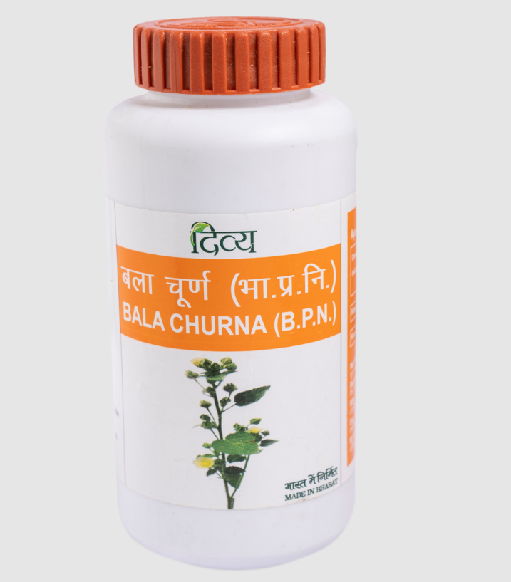 Picture of Patanjali Bala Churna - 100 gm