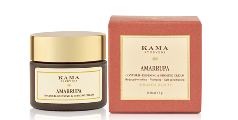 Picture of Kama Ayurveda Amarrupa Contour Defining & Firming Cream