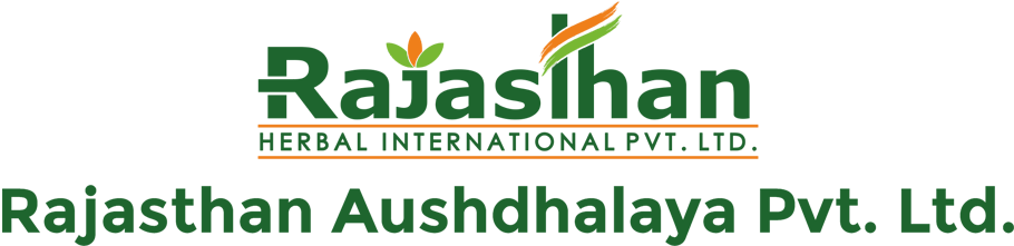 Picture for manufacturer Rajasthan Herbals International 