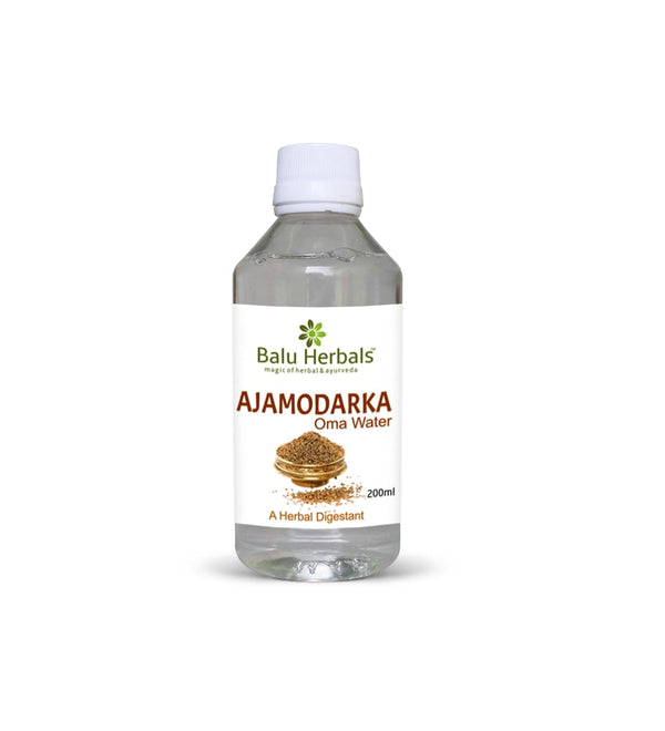 Show details for Balu Herbals  Oma Water - 200 ML Picture of Balu Herbals  Oma Water - 200 ML