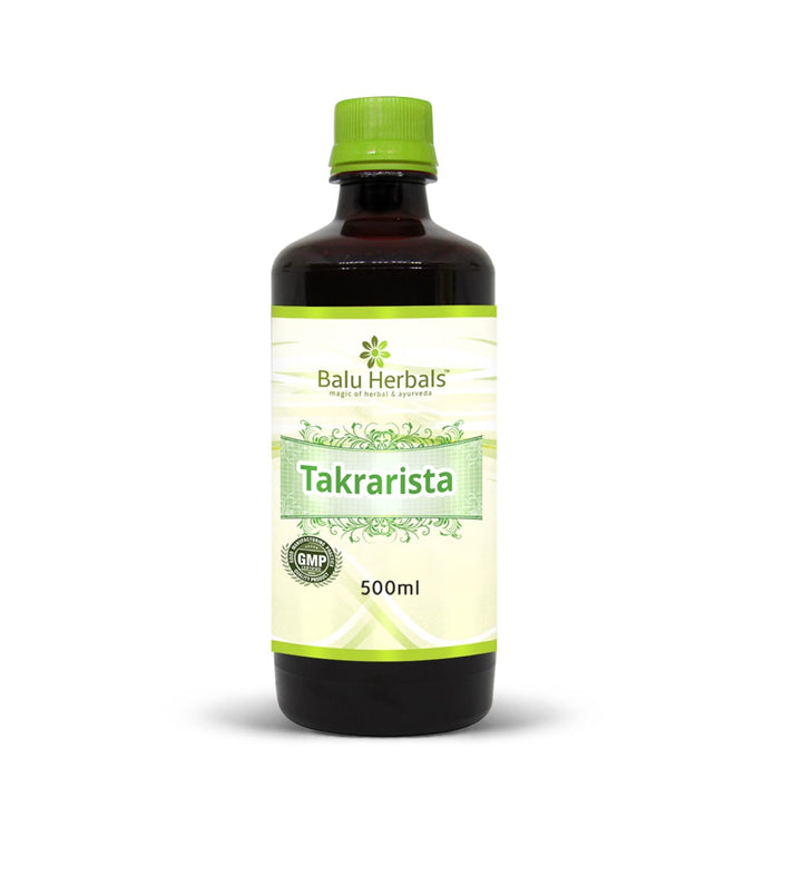 Picture of Balu Herbals Takrarista - 500 ML