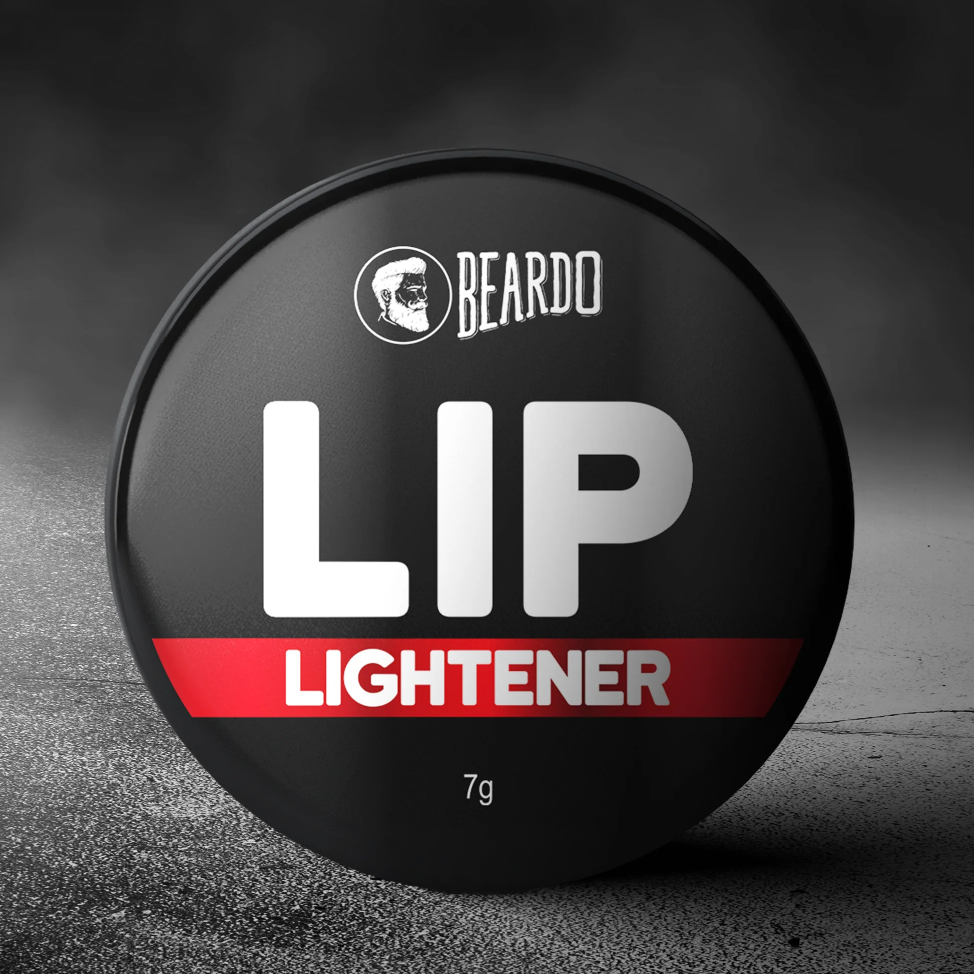 Show details for Beardo Lip Lightener - 7 GM Picture of Beardo Lip Lightener - 7 GM