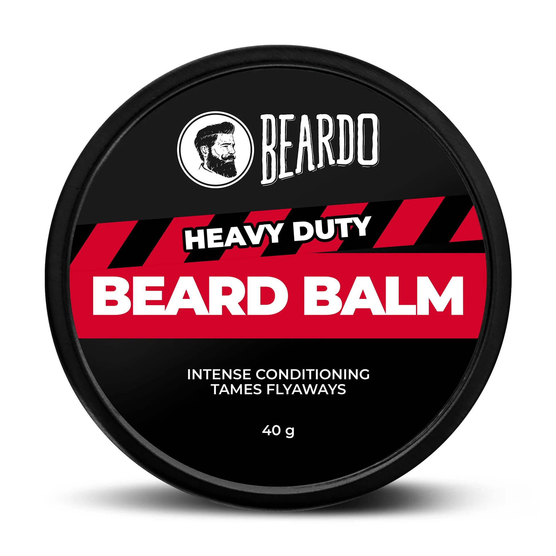 Show details for Beardo Heavy Duty Beard Balm - 40 GM Picture of Beardo Heavy Duty Beard Balm - 40 GM