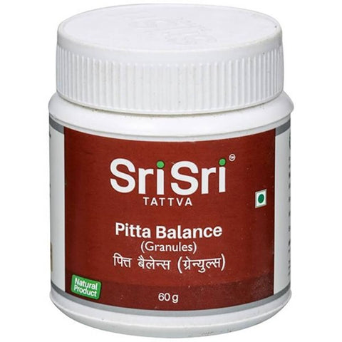 Picture of Sri Sri Tattva Pitta Balance - 60 GM