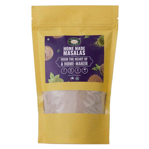 Picture of Millet Amma Organic Amchoor Powder (Dry Mango Powder) - 250 GM